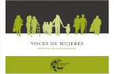 Voces_de_Mujeres_2008 (Historias de Vida y Exclusión en Primera Persona)