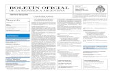 Boletín Oficial - 2016-02-29 - 3º Sección