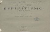 Almanaque Del Espiritismo 1873