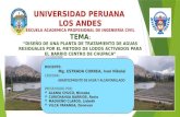 Universidad Peruana upla