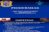 Piodermias- Carlos Daniel Mendoza Méndez