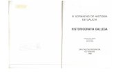 Gallaecia Romana. Historiografía y problematica. Alain Tranoy .PDF