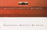 Geografia Poetica de Chile1