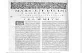Ficha Ficinii Opera Omnia (1641) Prueba