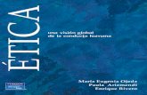 Ética; Una Visión Global de La Conducta Humana, Ojeda, 1 Ed
