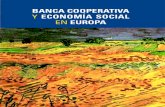 Libro Banca Cooperativa y Eco. Soc. en Europa