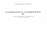 X, Y, Z. Una Novela Grotesca (pdf.) (Editado) - Clemente Palma