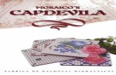 Catalogo Mosaicos Capdevila, s.l. (PDF)