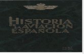 Historia de La Aviación Española IHCA 1988