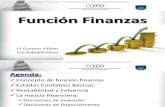 Masa Finanzas 2012
