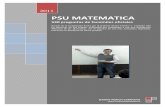 530 Preguntas Matemática 2011