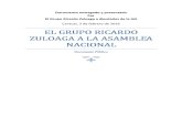 El Grupo Ricardo Zuloaga (GRZ) a La Asamblea Nacional (02!02!16)
