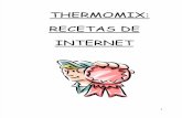 RECETAS THERMOMIX _El Gran Libro de Las Recetas..