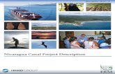 Nicaragua Canal Project Description En