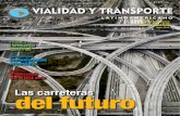 Vialidad y Transporte Edición N° 33