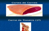 Cortes de Carnes 2879