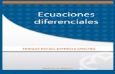 Introduccion a Las Ecuaciones Diferenciales ERES-Ccesa007