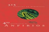 Anfibios - Libro Rojo de la Fauna Venezolana