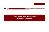 Revista de Justicia Restaurativa