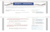 MÚSICO UNIVERSAL_ Escalas Menor Antigua, Armónica, Melódica y Bachiana