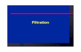 04 Filtration Presentation