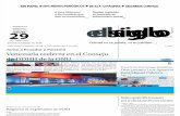 Edicion Impresa El Siglo 29-10-2015