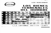 Huberman Leo - Los Bienes Terrenales Del Hombre