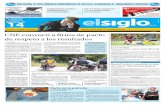 Edición Impresa El Siglo 14-10-2015