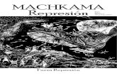 MachKama Represión