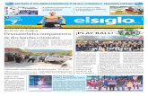 Edicion Impresa El Siglo 07-10-2015