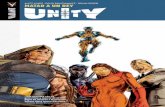 Unity vol. 1 (Aleta Ediciones)