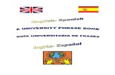 Guia Frases Español Ingles