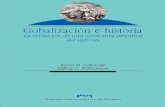 Globalización e Historia. La Evolución de Una Economía Atlántica Del Siglo XIX