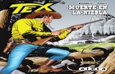 Tex: Muerte en la niebla (Aleta Ediciones)