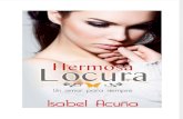 Isabel Acuña - Serie Un Amor Para Siempre 01 - Hermosa Locura