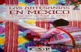 9-Las Artesanías en México
