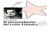 El pensamiento de Léon Trotsky - Ernest Mandel