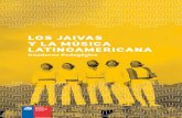 Los Jaivas y la musica latinoamericana