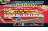 Club Saber Electrónica Nro. 80. Laboratorios Virtuales