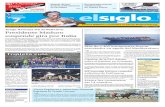 Edicion Impresa El Siglo Domingo 07-06-2015