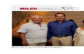 07-05-2015 MiledPuebla,Com - Moreno Valle Se Reúne Con Víctor Manuel Villalobos