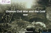 Presentación Chinese Civil War