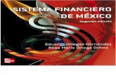 Sistema Financiero de México Reducido Eduardo Villegas Hernandez