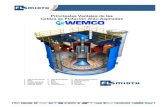 Ventajas celdas WEMCO