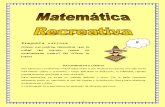 Matematica Recreativa Resueltos y Propuestos 2015