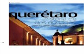 Querétaro, historia de dos ciudades