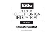 Curso de Electronica Industrial 1