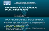 Clase Farmacologia Pulmonar