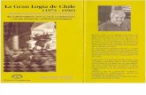 Gran Logia de Chile (1973-1990)