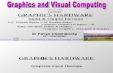 Grafics Hardware